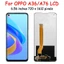 Thay thế màn hình cảm ứng màn hình LCD OPPO A36 A76