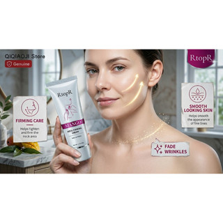 RtopR MANGO NECK  CREAM fade wrinkies Chăm sóc da cổ Dưỡng ẩm