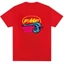 FMF Ride Bad Fast Racing Retro Street In Hình Áo Thun Nam Cotton Thoải Mái