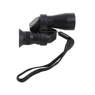 Kính thiên văn một mắt nhỏ gọn Lăng kính BAK4 cầm tay cầm tay một mắt và ống kính phủ xanh FMC có kẹp điện thoại di động để xem chim câu cá du lịch tham quan