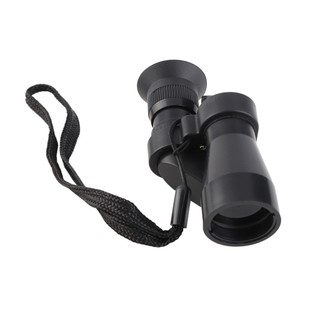 Kính thiên văn một mắt nhỏ gọn Lăng kính BAK4 cầm tay cầm tay một mắt và ống kính phủ xanh FMC có kẹp điện thoại di động để xem chim câu cá du lịch tham quan
