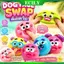 Đồ chơi Squishy mặt chó đổi khuôn ECILY Curiosities, Đồ chơi bóp mềm tăng chậm dễ thương thư giãn, giảm căng thẳng