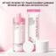 Combo 2 Nước Tẩy Trang Dầu Nước COLORKEY LUMINOUS Sạch Sâu & Không Cồn 500ml