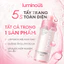 Nước Tẩy Trang Dầu Nước COLORKEY – Tẩy Trang Sạch Mọi Lớp Makeup, Dưỡng Ẩm, Không Cồn 500ml