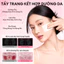 Nước Tẩy Trang Dầu Nước COLORKEY – Tẩy Trang Sạch Mọi Lớp Makeup, Dưỡng Ẩm, Không Cồn 500ml