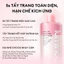 Nước Tẩy Trang Dầu Nước COLORKEY – Tẩy Trang Sạch Mọi Lớp Makeup, Dưỡng Ẩm, Không Cồn 500ml