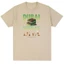 Dubai Chocolate Diva Fun Design Meme Áo thun 100% Cotton thời trang nam và nữ