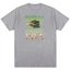 Dubai Chocolate Diva Fun Design Meme Áo thun 100% Cotton thời trang nam và nữ
