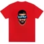 Iceman 2026 Nam Nữ Thời Trang Phố Hip Hop 100% Cotton Thoải Mái Top