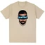 Iceman 2026 Nam Nữ Thời Trang Phố Hip Hop 100% Cotton Thoải Mái Top