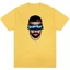 Iceman 2026 Nam Nữ Thời Trang Phố Hip Hop 100% Cotton Thoải Mái Top