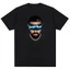Iceman 2026 Nam Nữ Thời Trang Phố Hip Hop 100% Cotton Thoải Mái Top