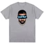 Iceman 2026 Nam Nữ Thời Trang Phố Hip Hop 100% Cotton Thoải Mái Top