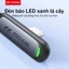 MOJUE Cáp Sạc Nhanh C701 CC | CL 1.2M Cáp Gaming Gấp Khuỷu 90° Sạc Nhanh 67W Kèm Led Báo Sạc
