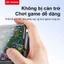 MOJUE Cáp Sạc Nhanh C701 CC | CL 1.2M Cáp Gaming Gấp Khuỷu 90° Sạc Nhanh 67W Kèm Led Báo Sạc