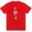 Hãy đối xử tử tế với áo thun cotton nguyên chất thời trang unisex nam nữ đường phố