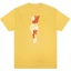Hãy đối xử tử tế với áo thun cotton nguyên chất thời trang unisex nam nữ đường phố