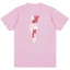 Hãy đối xử tử tế với áo thun cotton nguyên chất thời trang unisex nam nữ đường phố