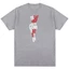 Hãy đối xử tử tế với áo thun cotton nguyên chất thời trang unisex nam nữ đường phố