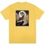 Sói hú ở mặt trăng thập niên 90 Retro Meme Động vật hoang dã Người yêu sói Áo thun 100% Cotton dành cho nam và nữ