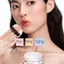 Bột rời 3 màu Mooekiss, Bột chống thấm & kiểm soát dầu mờ, Làm sáng & lâu trôi cho da khô & dầu