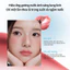 Son bóng cao cấp Mooekiss, làm sáng da & làm phẳng da, sắc tố, không dính, chống chuyển, dưỡng ẩm & dưỡng ẩm