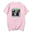 Ngộ nghĩnh Gorilla Sinh Ra Để Shit Buộc Lau Meme Áo Nam Nữ Mùa Hè Thường Ngày Cotton Quá Khổ Áo Thun Vintage Hài Hước Áo Tee Áo Sơ Mi