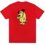 Muttley Mutley Hoạt Hình Cười Chó Hài Hước Hihi Heehee Haha Thời Trang Trung Tính Cotton Nguyên Chất Áo Thun