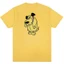 Muttley Mutley Hoạt Hình Cười Chó Hài Hước Hihi Heehee Haha Thời Trang Trung Tính Cotton Nguyên Chất Áo Thun