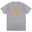 Project Rock Blood Sweat Respect Pattern Thời trang nam Áo thun Cotton nguyên chất Hombre hàng đầu