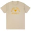 Project Rock Blood Sweat Respect Pattern Thời trang nam Áo thun Cotton nguyên chất Hombre hàng đầu