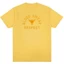 Project Rock Blood Sweat Respect Pattern Thời trang nam Áo thun Cotton nguyên chất Hombre hàng đầu