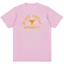 Project Rock Blood Sweat Respect Pattern Thời trang nam Áo thun Cotton nguyên chất Hombre hàng đầu