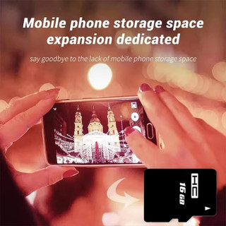 3 Chiếc 16 / 32 / 64GB Flash Thẻ Nhớ Di Động Tốc Độ Cao Micro TF SD Thẻ Cho Điện Thoại Thông Minh Android Máy Tính Bảng Phụ Kiện Máy Ảnh