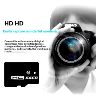 3 Chiếc 16 / 32 / 64GB Flash Thẻ Nhớ Di Động Tốc Độ Cao Micro TF SD Thẻ Cho Điện Thoại Thông Minh Android Máy Tính Bảng Phụ Kiện Máy Ảnh