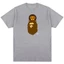 Áo thun Cotton nguyên chất họa tiết BAPE Hottrend in hình Unisex dành cho nam và nữ
