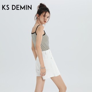 Quần short nữ denim chữ A cao cấp, ôm dáng, thoáng mát cho mùa hè 2026