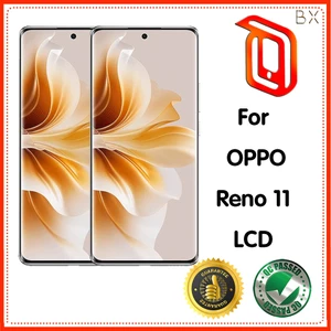 TFT Dành Cho OPPO Reno 11 / A2Pro / A3Pro / Màn Hình LCD Thay Thế Màn Hình Cảm Ứng