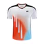 Áo thun khô nhanh cầu lông YONEX, tay ngắn thể thao thoáng khí cho nam và nữ
