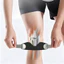 1 Chiếc Patellar Tendon Hỗ Trợ Dây Đeo Silicon Có Thể Điều Chỉnh Nén Patella Band Ổn Định Nẹp Đầu Gối, Hỗ Trợ Bóng Rổ