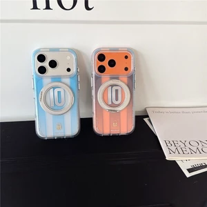 IPhone 17 PRO MAX Number 10 jersey họa tiết chất liệu TPU IMD process phone case