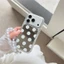 Ốp điện thoại xử lý chất liệu Acrylic cho iPhone 17 PRO MAX