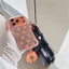 Ốp điện thoại xử lý chất liệu Acrylic cho iPhone 17 PRO MAX