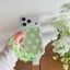 Ốp điện thoại xử lý chất liệu Acrylic cho iPhone 17 PRO MAX