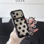 Ốp điện thoại xử lý chất liệu Acrylic cho iPhone 17 PRO MAX