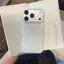 IPhone 17 PRO MAX Star nơ họa tiết chất liệu TPU xử lý IMD vỏ điện thoại