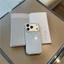IPhone 17 PRO MAX Star nơ họa tiết chất liệu TPU xử lý IMD vỏ điện thoại