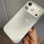 IPhone 17 PRO MAX Star nơ họa tiết chất liệu TPU xử lý IMD vỏ điện thoại