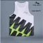 Áo thể thao và áo Vest dã ngoại Thể thao thoáng khí Thi chạy bộ Marathon Quần ba điểm mỏng