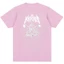 Áo thun cotton nguyên chất thiết kế đầu cừu đầu lâu thiết kế độc đáo dành cho nam và nữ